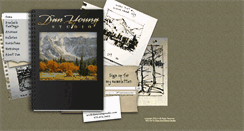 Desktop Screenshot of danyoungstudio.com